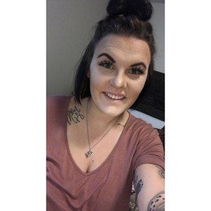 Meet your Posher, Jayme